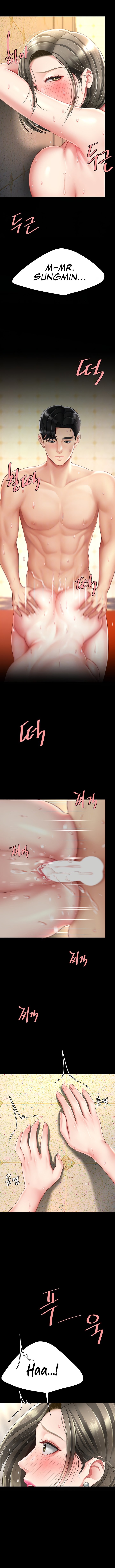 Go Ahead, Mom - Chapter 72 - picture 3