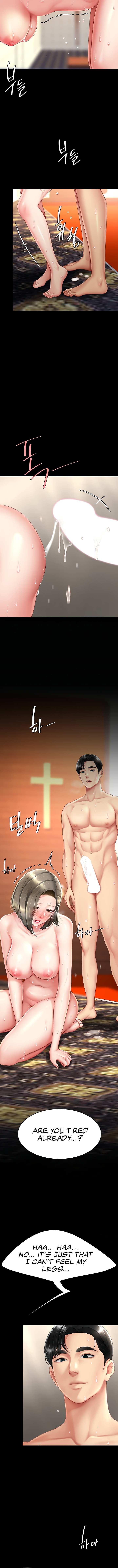 Go Ahead, Mom - Chapter 72 - picture 5