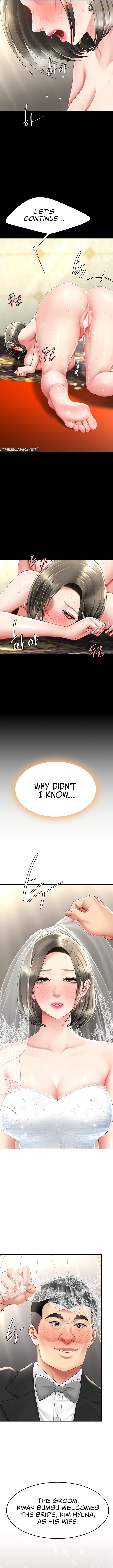 Go Ahead, Mom - Chapter 72 - picture 6