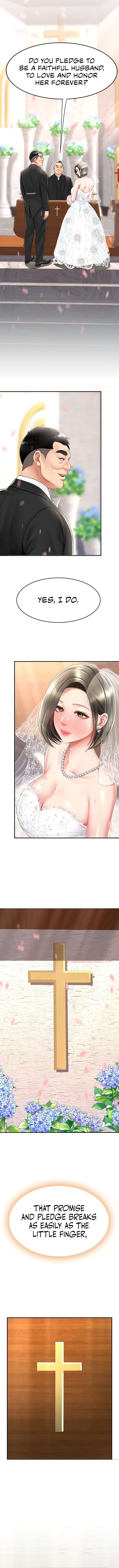 Go Ahead, Mom - Chapter 72 - picture 7