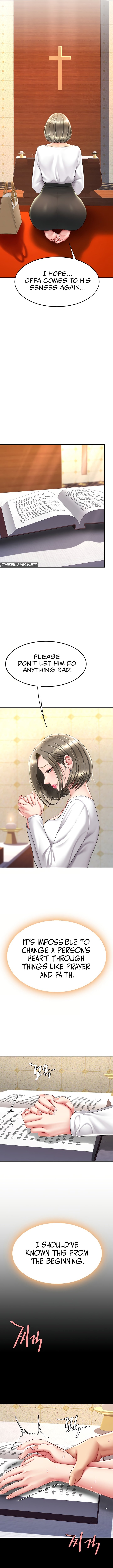 Go Ahead, Mom - Chapter 72 - picture 8