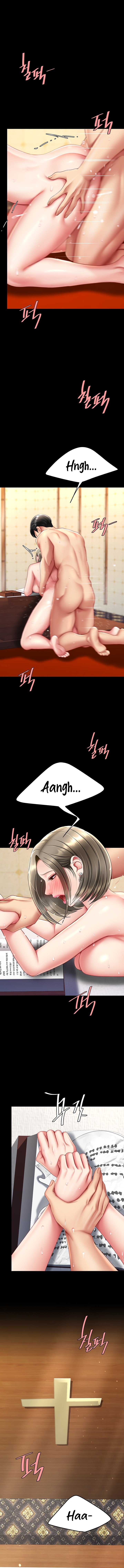 Go Ahead, Mom - Chapter 72 - picture 9