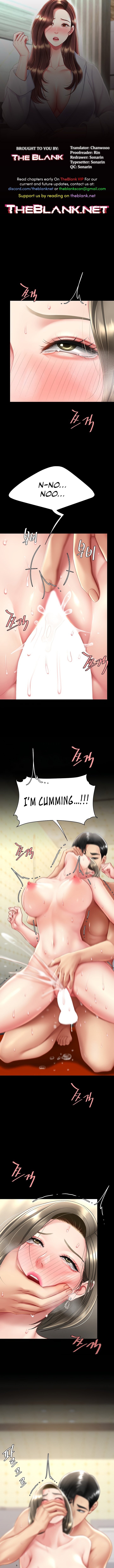Go Ahead, Mom - Chapter 73 - picture 0