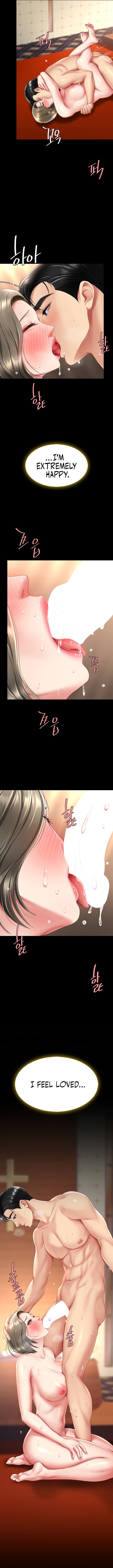 Go Ahead, Mom - Chapter 73 - picture 11