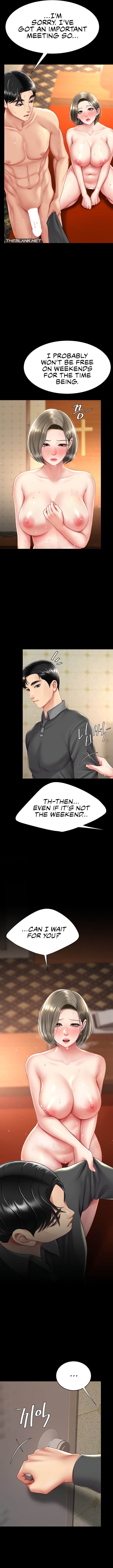 Go Ahead, Mom - Chapter 73 - picture 13