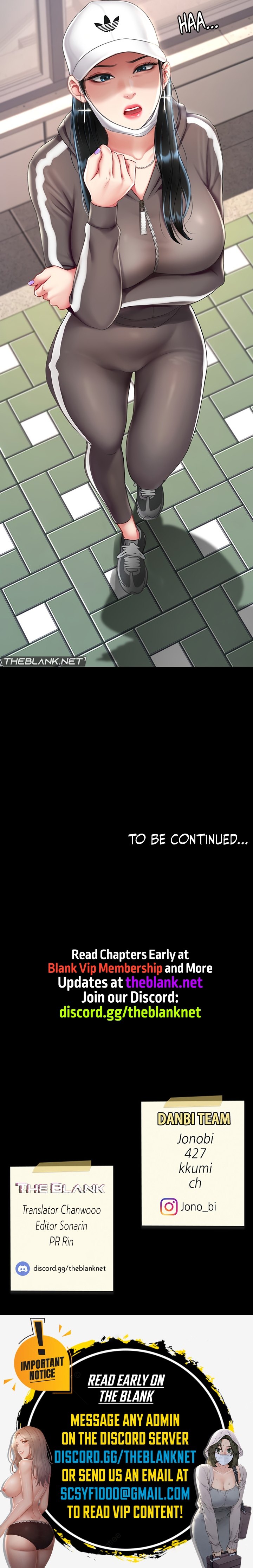 Go Ahead, Mom - Chapter 73 - picture 16