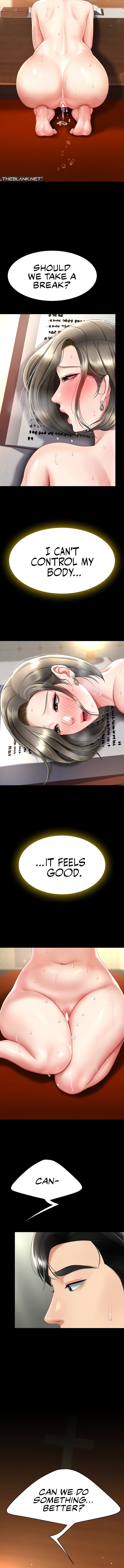 Go Ahead, Mom - Chapter 73 - picture 3