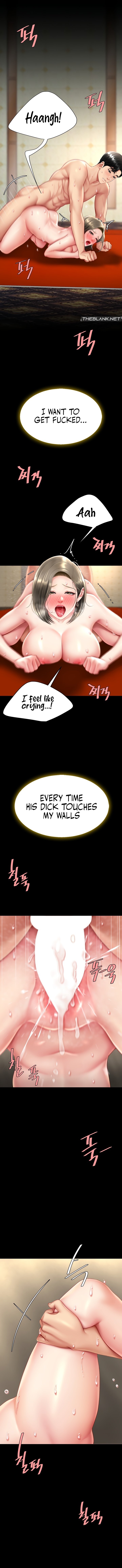 Go Ahead, Mom - Chapter 73 - picture 9