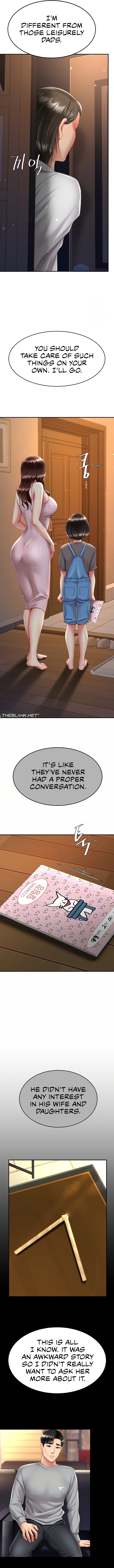 Go Ahead, Mom - Chapter 74 - picture 10