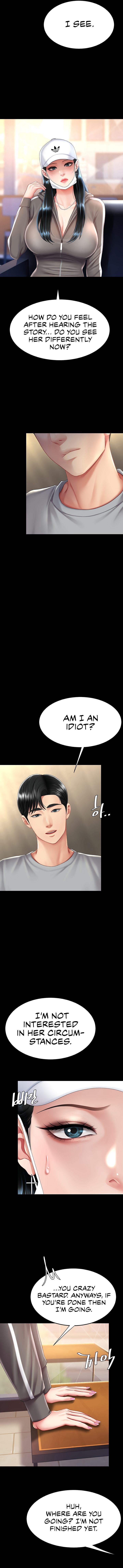 Go Ahead, Mom - Chapter 74 - picture 11