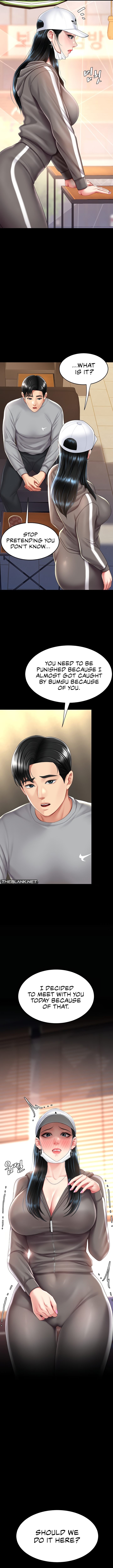 Go Ahead, Mom - Chapter 74 - picture 12