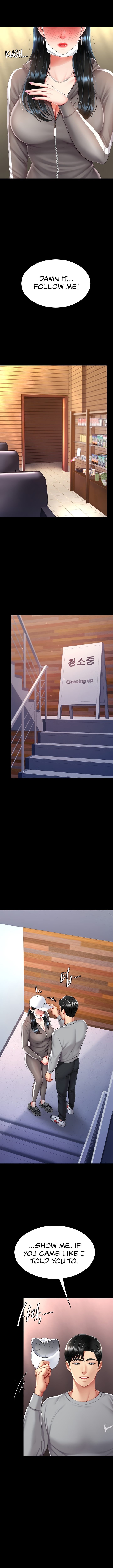 Go Ahead, Mom - Chapter 74 - picture 13