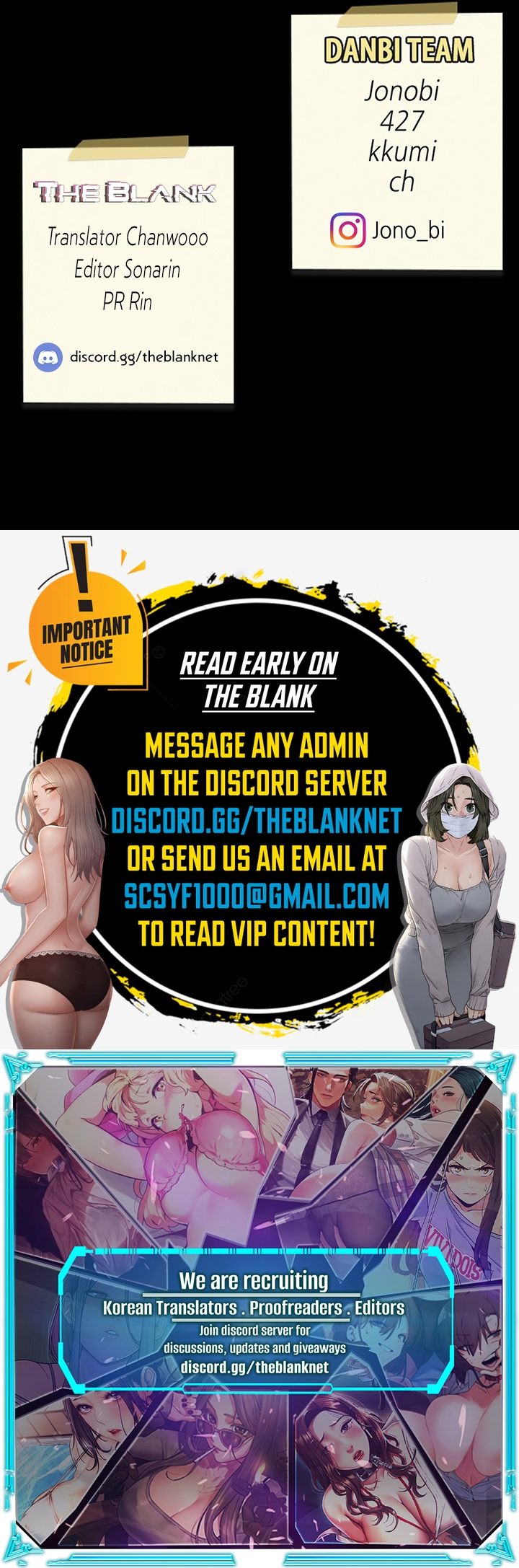 Go Ahead, Mom - Chapter 74 - picture 15