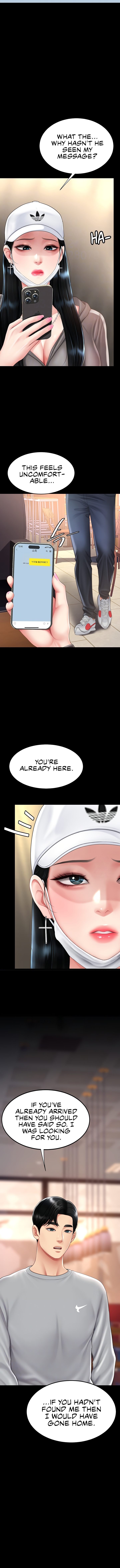 Go Ahead, Mom - Chapter 74 - picture 2