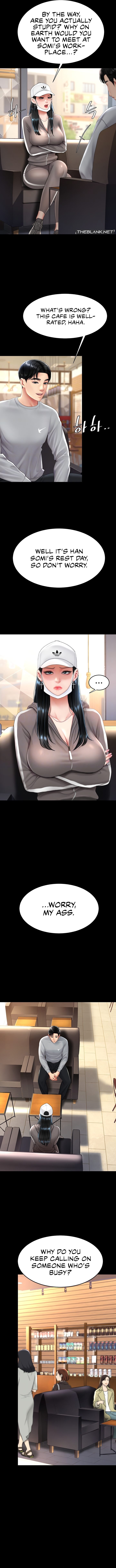 Go Ahead, Mom - Chapter 74 - picture 3