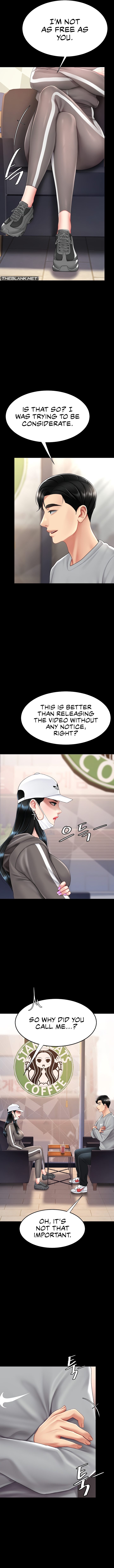 Go Ahead, Mom - Chapter 74 - picture 4