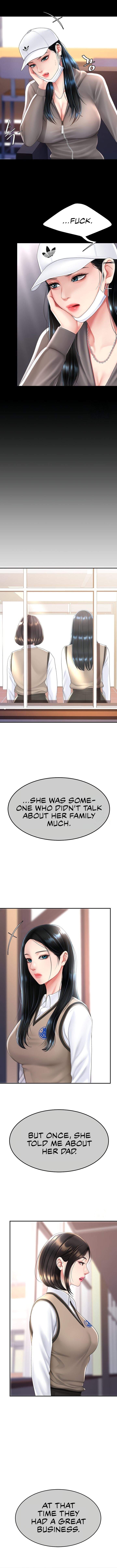 Go Ahead, Mom - Chapter 74 - picture 6