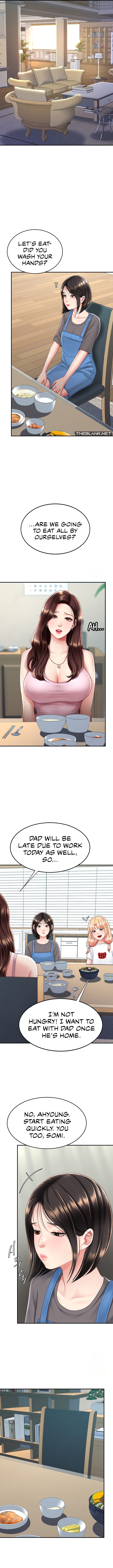 Go Ahead, Mom - Chapter 74 - picture 7