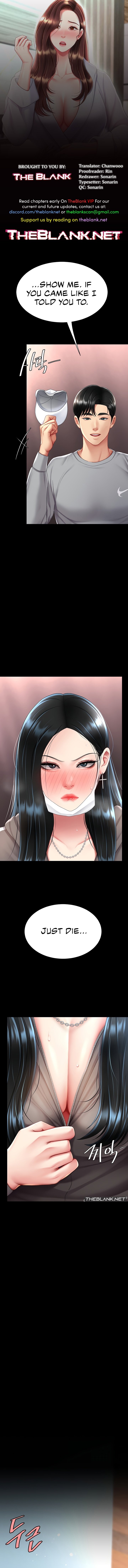 Go Ahead, Mom - Chapter 75 - picture 0