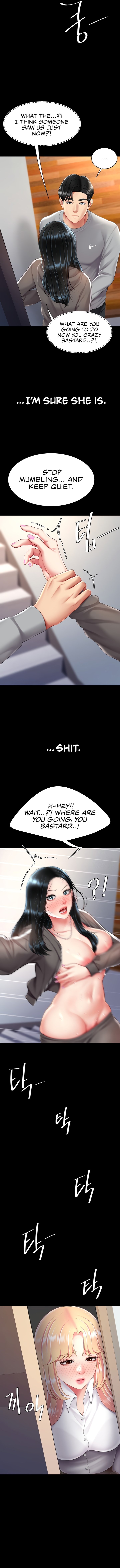 Go Ahead, Mom - Chapter 75 - picture 11