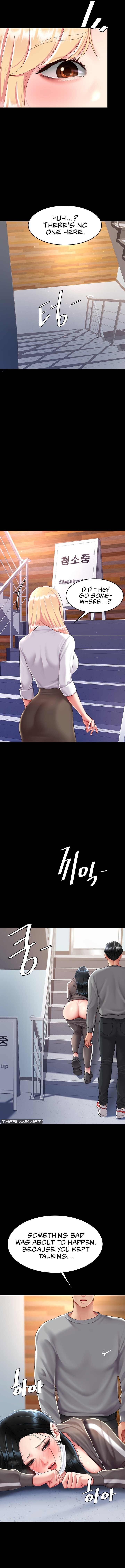 Go Ahead, Mom - Chapter 75 - picture 12