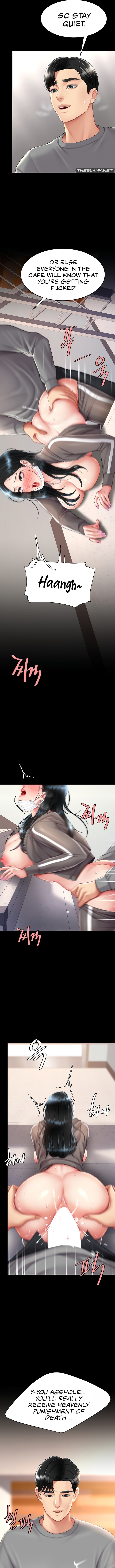 Go Ahead, Mom - Chapter 75 - picture 14