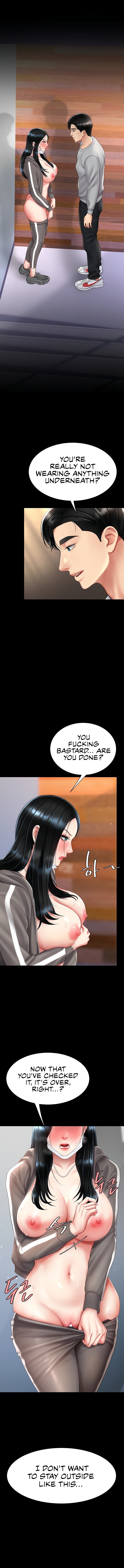 Go Ahead, Mom - Chapter 75 - picture 4