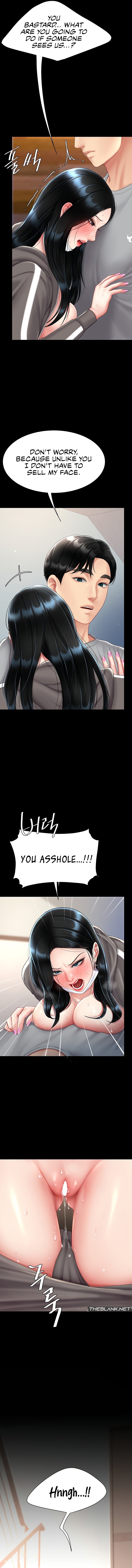Go Ahead, Mom - Chapter 75 - picture 7