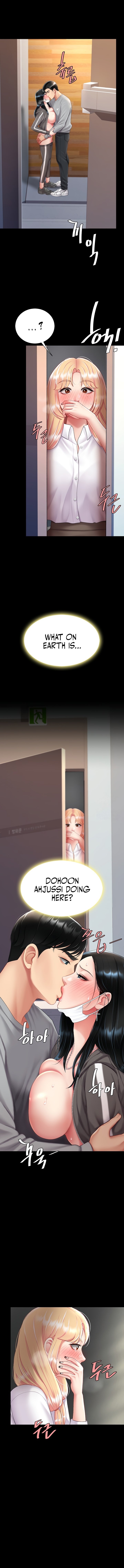 Go Ahead, Mom - Chapter 75 - picture 9