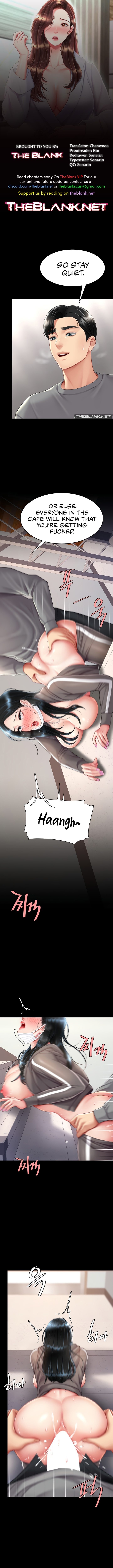 Go Ahead, Mom - Chapter 76 - picture 0