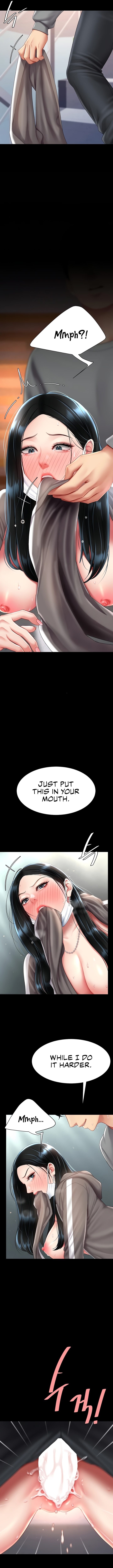 Go Ahead, Mom - Chapter 76 - picture 10