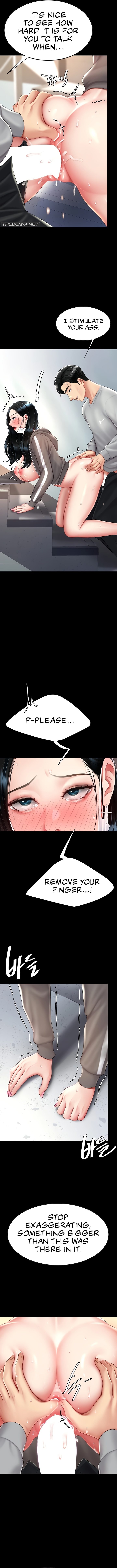 Go Ahead, Mom - Chapter 76 - picture 6