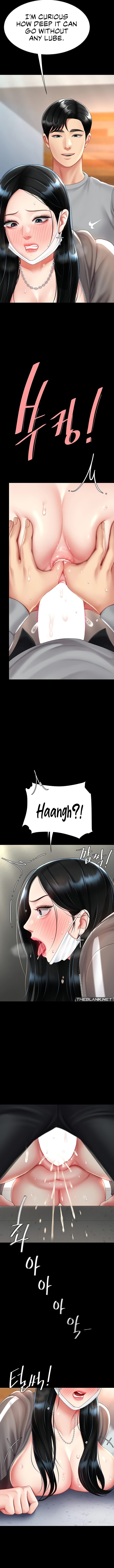 Go Ahead, Mom - Chapter 76 - picture 7