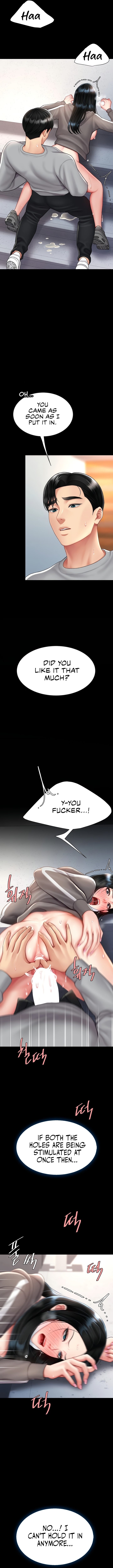 Go Ahead, Mom - Chapter 76 - picture 8