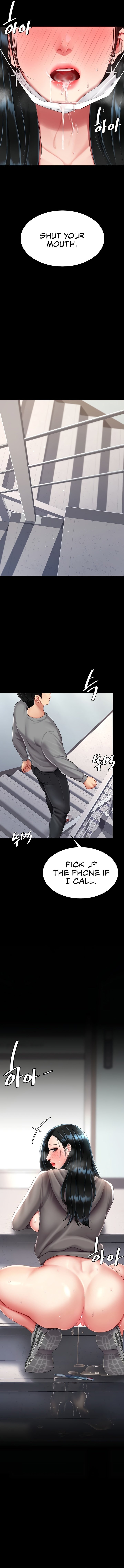 Go Ahead, Mom - Chapter 77 - picture 11
