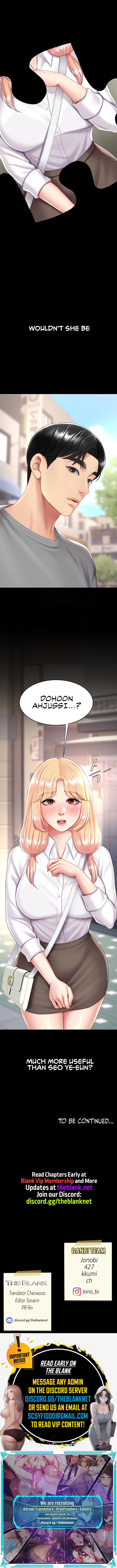 Go Ahead, Mom - Chapter 77 - picture 15