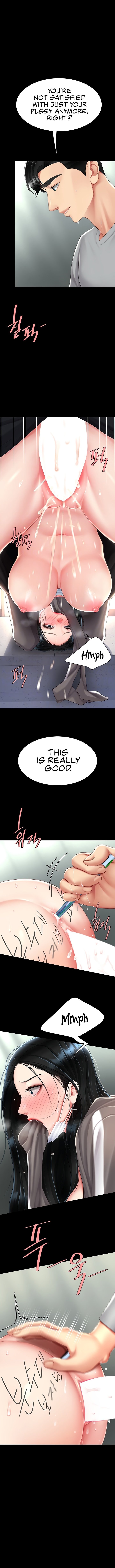 Go Ahead, Mom - Chapter 77 - picture 3