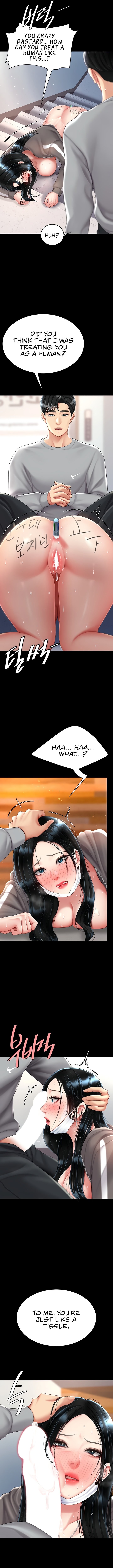 Go Ahead, Mom - Chapter 77 - picture 7