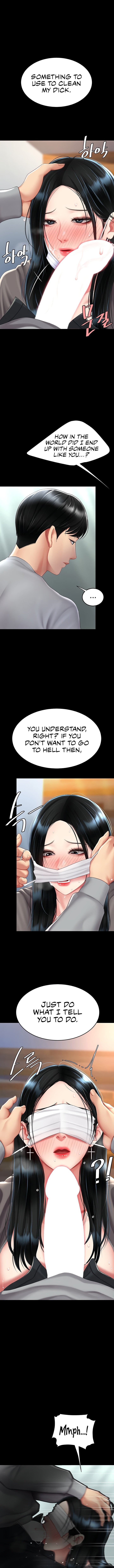 Go Ahead, Mom - Chapter 77 - picture 8