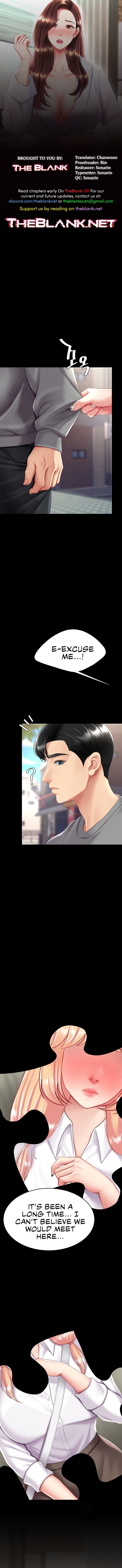 Go Ahead, Mom - Chapter 78 - picture 0