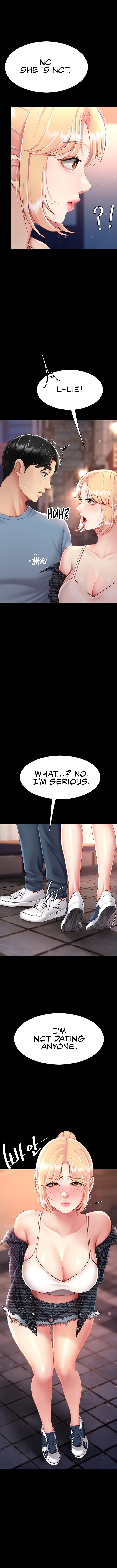 Go Ahead, Mom - Chapter 78 - picture 10