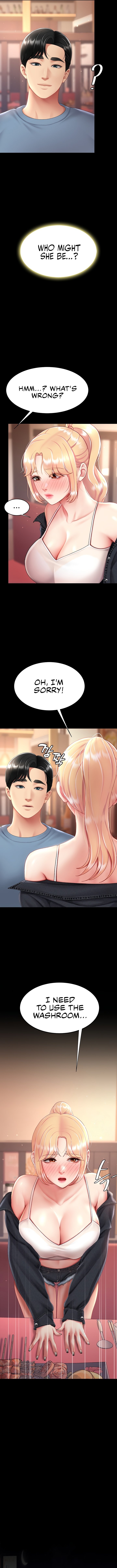 Go Ahead, Mom - Chapter 78 - picture 14