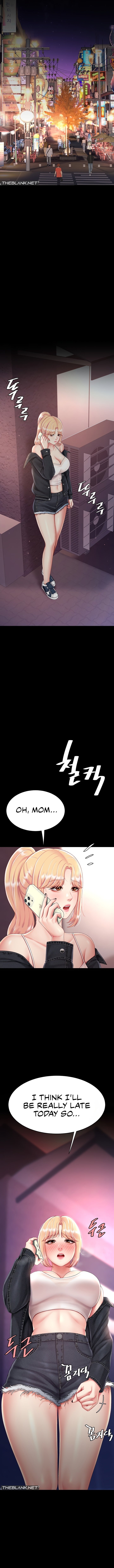 Go Ahead, Mom - Chapter 78 - picture 15