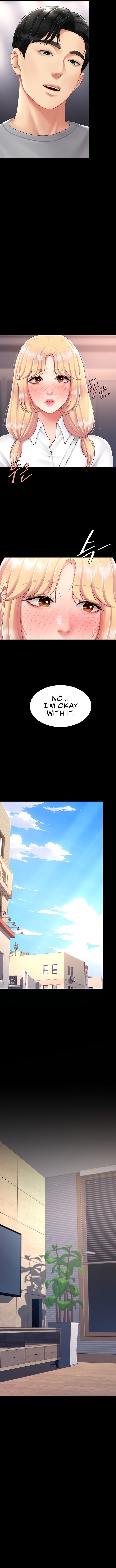 Go Ahead, Mom - Chapter 78 - picture 3