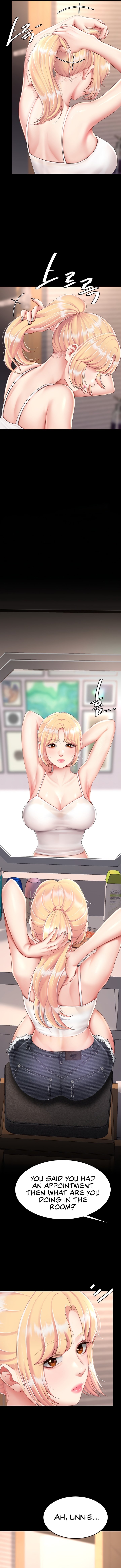 Go Ahead, Mom - Chapter 78 - picture 4