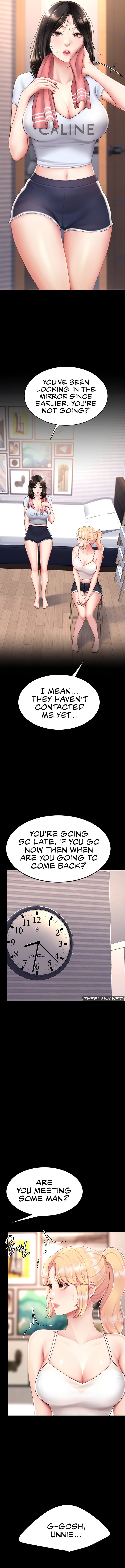 Go Ahead, Mom - Chapter 78 - picture 5