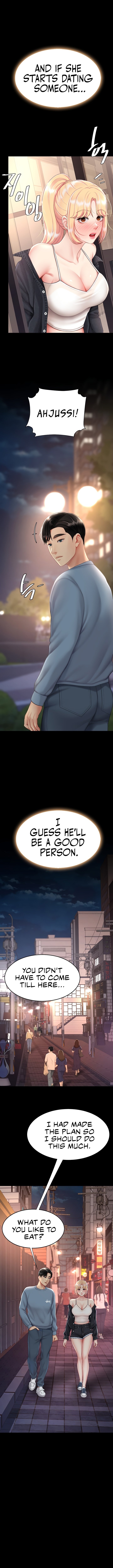 Go Ahead, Mom - Chapter 78 - picture 8