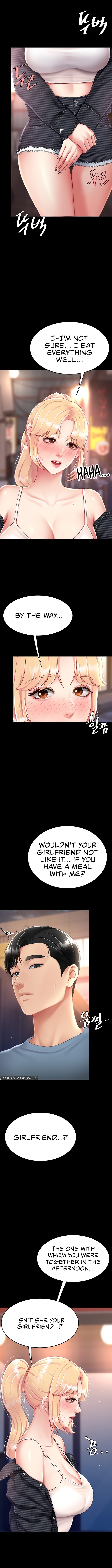Go Ahead, Mom - Chapter 78 - picture 9