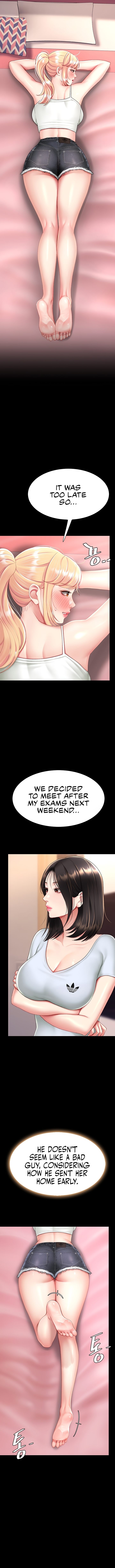 Go Ahead, Mom - Chapter 79 - picture 10