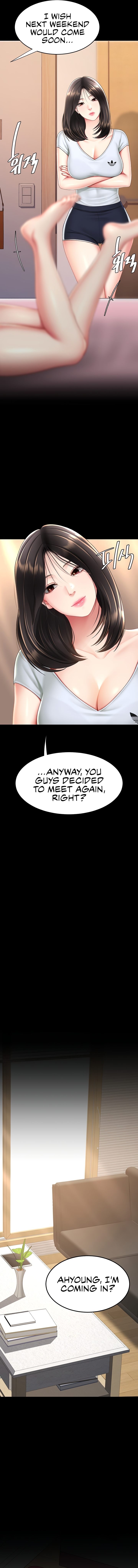 Go Ahead, Mom - Chapter 79 - picture 11